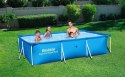 Basen stelażowy 300x201x66cm - BESTWAY 56404