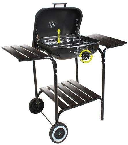 Grill ogrodowy G5423 Grill ogrodowy G5423