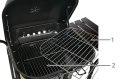 Grill ogrodowy G5423