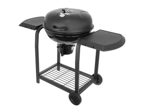 Grill ogrodowy okrągły z pokrywą G9789 Grill ogrodowy okrągły z pokrywą G9789