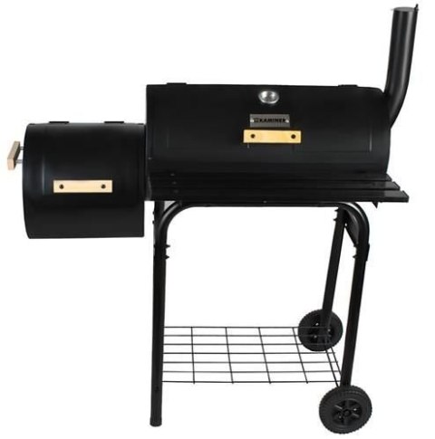 Grill z wędzarką G5165 Grill z wędzarką G5165