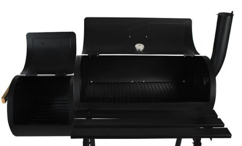 Grill z wędzarką G5165 Grill z wędzarką G5165