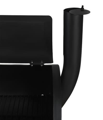 Grill z wędzarką G5165 Grill z wędzarką G5165