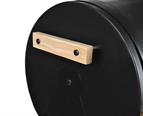 Grill z wędzarką G5165 Grill z wędzarką G5165