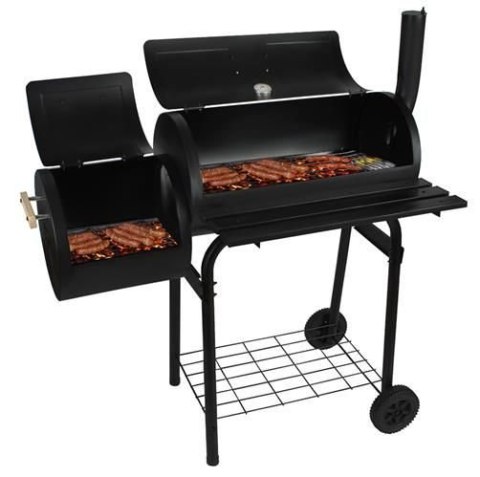 Grill z wędzarką G5165 Grill z wędzarką G5165