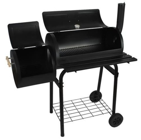 Grill z wędzarką G5165 Grill z wędzarką G5165