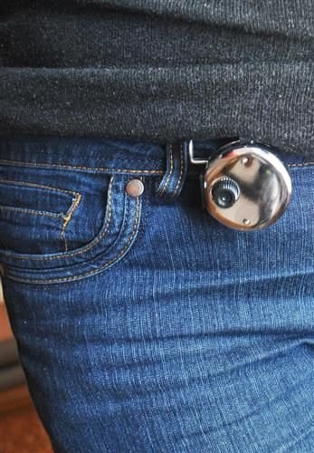 Klikacz- licznik ręczny