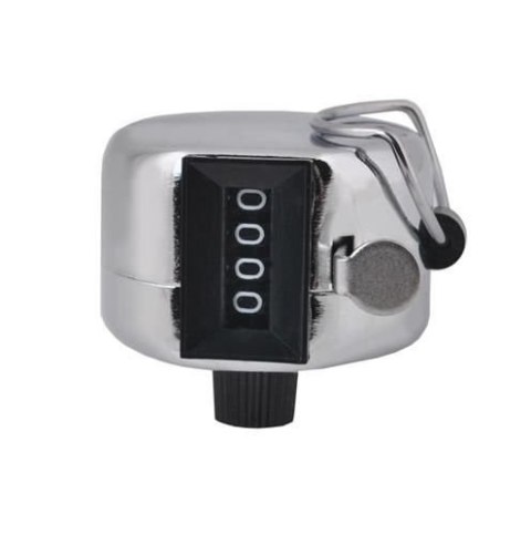 Klikacz- licznik ręczny