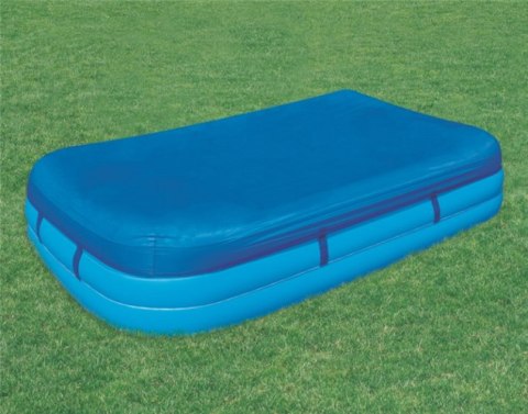 Pokrywa do basenu 305x183cm BESTWAY 58108 Pokrywa do basenu 305x183cm BESTWAY 58108