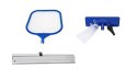 Zestaw do czyszczenia basenu BESTWAY 58195