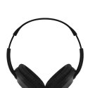 Koss Wireless Headphones KPH7 Over-ear, Microphone, Black