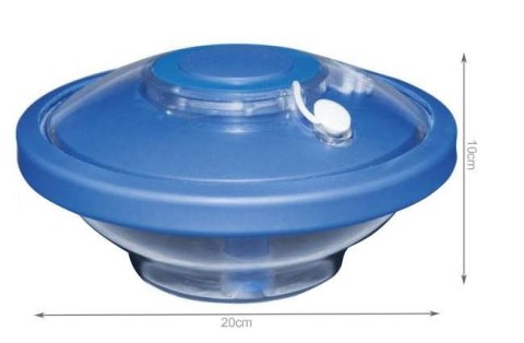 Lampa basenowa LED z fontanną BESTWAY 58493 Lampa basenowa LED z fontanną BESTWAY 58493