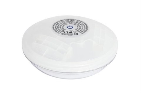 Pływająca lampa solarna BESTWAY 58419 Pływająca lampa solarna BESTWAY 58419