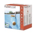 Pompa filtrująca Skimatic 2574 l/h BESTWAY 58462