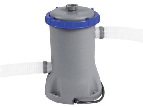 Pompa z filtrem 2006l/h - BESTWAY 58383 Pompa z filtrem 2006l/h - BESTWAY 58383