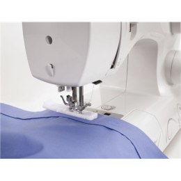 Sewing machine Singer SMC 3323 White, Number of stitches 23, Automatic threading