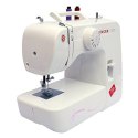 Singer Sewing machine START 1306 White, Number of stitches 6, Number of buttonholes 4