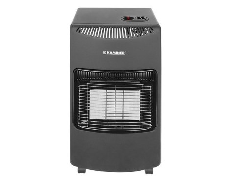 Piecyk gazowy - reduktor PL11491 Piecyk gazowy - reduktor PL11491
