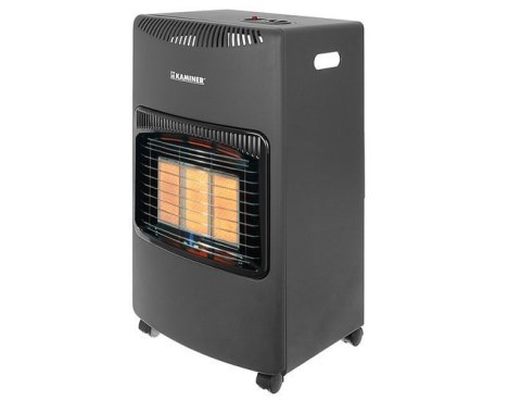 Piecyk gazowy - reduktor PL11491 Piecyk gazowy - reduktor PL11491