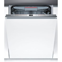 Bosch Dishwasher SMV6ECX51E Built-in, Width 60 cm, Number of place settings 13, Energy efficiency class C, AquaStop function