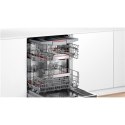 Bosch Dishwasher SMV6ECX51E Built-in, Width 60 cm, Number of place settings 13, Energy efficiency class C, AquaStop function