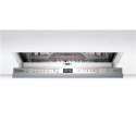 Bosch Dishwasher SMV6ECX51E Built-in, Width 60 cm, Number of place settings 13, Energy efficiency class C, AquaStop function