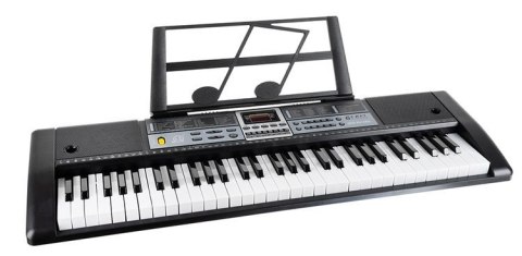 Keyboard - organy elektroniczne 61 klawiszy K11280