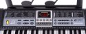 Keyboard - organy elektroniczne 61 klawiszy K11280