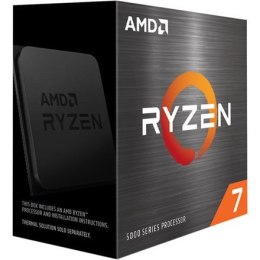 AMD Ryzen 7 5700G, 3.8 GHz, AM4, Processor threads 16, Packing Retail, Processor cores 8, Component for PC