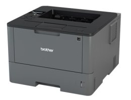 Brother HL-L5000D Mono, Laser, Standard, Maximum ISO A-series paper size A4, Graphite