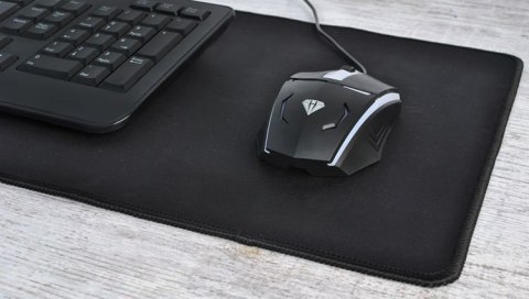 Podkładka pod mysz i klawiaturę