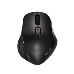 Asus WIRELESS MOUSE MW203 Wireless, Black, Bluetooth