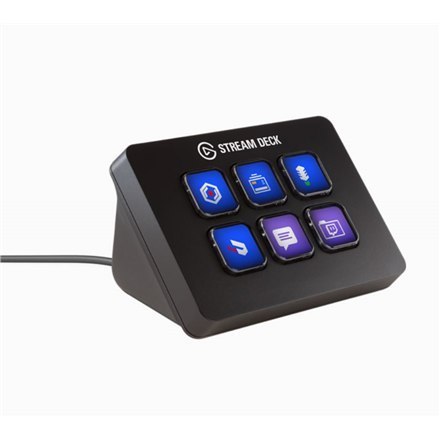 Elgato Stream Deck mini 10GAI9901