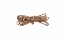 Bombki drewniane - 10 szt