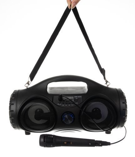 Głośnik bezprzewodowy bluetooth GB12276