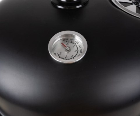 Grill/wędzarka ogrodowa - tuba Grill/wędzarka ogrodowa - tuba
