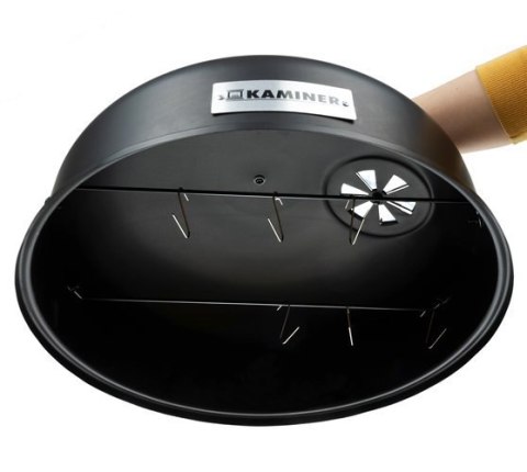 Grill/wędzarka ogrodowa - tuba Grill/wędzarka ogrodowa - tuba