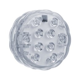 Lampka LED wodoodporna z pilotem - zestaw 2szt