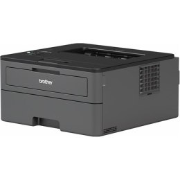 Brother HLL2375DW Mono, Laser, Printer, Wi-Fi, A4, Grey/ black