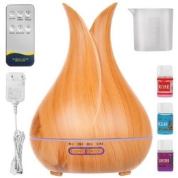 Nawilżacz powietrza z dyfuzorem NP16483