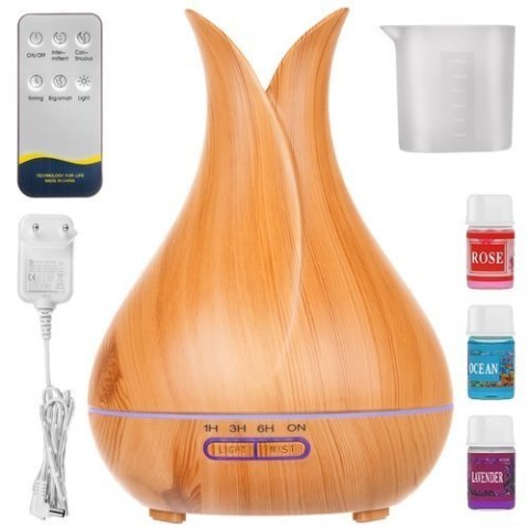 Nawilżacz powietrza z dyfuzorem NP16483