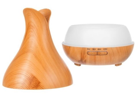 Nawilżacz powietrza z dyfuzorem NP16483