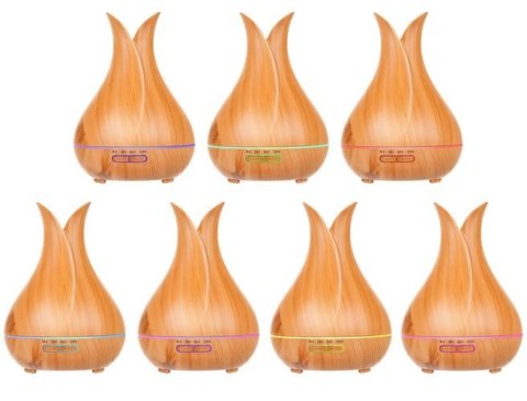 Nawilżacz powietrza z dyfuzorem NP16483