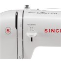 Singer Sewing Machine 2282 Tradition Number of stitches 32, Number of buttonholes 1, White