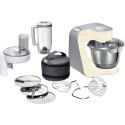 Bosch Kitchen machine MUM58920 Beige, Grey, 1000 W,