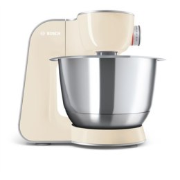 Bosch Kitchen machine MUM58920 Beige, Grey, 1000 W,