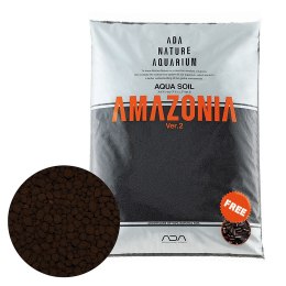 PODŁOŻE DO AKWARIUM ADA AQUA SOIL AMAZONIA VER2 3L