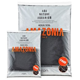 PODŁOŻE DO AKWARIUM ADA AQUA SOIL AMAZONIA VER2 3L