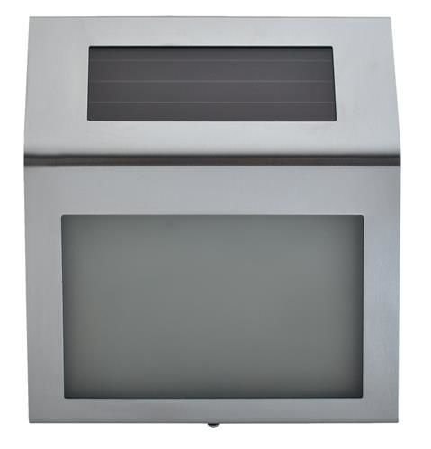 Solarny numer domu S6783