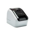 Brother QL-800 Mono, Thermal, Label Printer, Other, Black, Grey